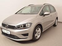 Gebraucht VW Golf VII Comfortline 110 PS (80 kW) 2014 Silber metallic Limousine