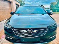 gebraucht Opel Insignia erster Hand top gepflegt Ga...