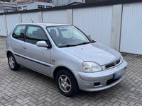 Gebraucht Honda Logo 65 PS (47 kW) 2000 Kleinwagen