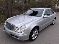 gebraucht Mercedes 240 V6 Benzin