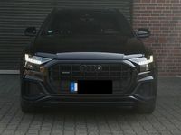Gebraucht Audi Q8 S-Line 286 PS (210 kW) 2019 Schwarz SUV