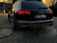 gebraucht Audi A6 Allroad 2.7TDI (DPF) quattro tiptronic -