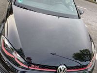 gebraucht VW Golf Golf GTIGTI (BlueMotion Technology) DSG Performance