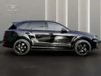 Gebraucht Bentley Continental GT 551 PS (405 kW) 2023 Schwarz SUV