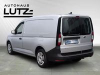 Neu Ford Transit Trend 110 PS (80 kW) 2025 Silber Van