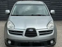 Second-hand Subaru Tribeca Exclusive+ 245 CP (180 kW) 2008 Gri SUV