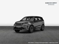 Gebraucht Land Rover Discovery Sport SE Dynamic 204 PS (150 kW) 2025 Carpathian grey premium metall SUV