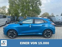 Gebraucht Ford Puma Gen-E Premium 124 kW (169 PS) 2025 Metallic SUV