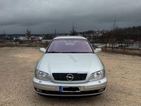 Gebraucht Opel Omega 150 PS (110 kW) 2001 Silber Kombi