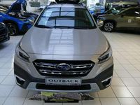Neu Subaru Outback Platinum 169 PS (124 kW) 2026 Cashmere gold opal metallic Kombi