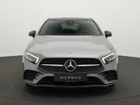Gebraucht Mercedes A220 AMG line 190 PS (139 kW) 2021 Grau Limousine