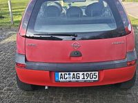 Gebraucht Opel Corsa 58 PS (42 kW) 2001 Limousine