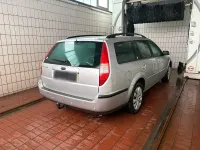 Używany Ford Mondeo 204 KM (150 kW) 2005 Kombi