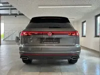 Neu VW Touareg Elegance 286 PS (210 kW) 2026 Tamarindenbraun SUV