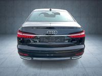 Gebraucht Audi A6 Business 286 PS (210 kW) 2022 Schwarz Limousine