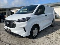 gebraucht Ford Transit Custom 280L1 Kasten Trend,110PS