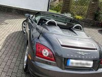 gebraucht Chrysler Crossfire Cabrio 3.2