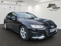 gebraucht Audi A4 2.0 EU6d Avant 35 TFSI advanced LED ,KLIMA ALU SIT