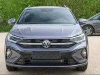 Neu VW Taigo R-line 116 PS (85 kW) 2026 Grau SUV