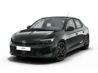 Używany Opel Corsa S 101 KM (74 kW) 2024 Czarny Hatchback