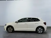 Używany VW Polo Move 95 KM (69 kW) 2023 Hatchback