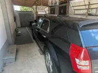 Gebraucht Chrysler 300C 2005 Kombi