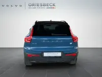 Gebraucht Volvo C40 169 kW (231 PS) 2023 Blau SUV