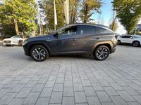 gebraucht Hyundai Tucson 1.6 T-GDI Mild-Hybrid Trend FLA SpurH LM