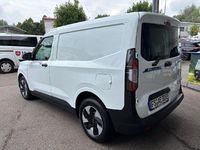 Neu Ford Transit Trend 100 kW (136 PS) 2025 Frostweiß Van / Kleinbus