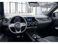 gebraucht Mercedes GLA200 d Fahrschulauto AMG Line AHK PANO LED