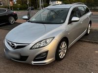 Second-hand Mazda 6 163 CP (119 kW) 2011 Break