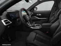 Neu BMW M3 Competition Edition 530 PS (389 kW) 2026 Grau Limousine