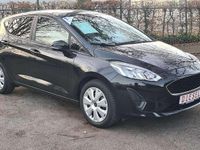 Gebraucht Ford Fiesta 86 PS (63 kW) 2020 Schwarz Limousine
