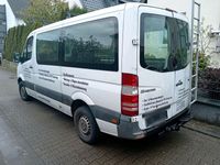 gebraucht Mercedes Sprinter 