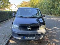 Gebraucht VW T5 131 PS (96 kW) 2005 Van