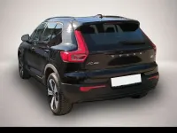 Gebraucht Volvo XC40 Plus 300 kW (408 PS) 2023 Schwarz SUV