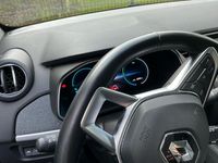 Gebraucht Renault Zoe 51 kW (70 PS) 2021 Rot Kleinwagen