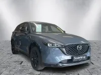 Gebraucht Mazda CX-5 Homura-Line 2023 Grau SUV