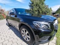 gebraucht Mercedes GLC250 d 4MATIC Autom. -