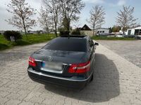 gebraucht Mercedes E220 w212