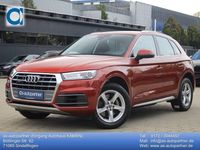 Gebraucht Audi Q5 Sport 231 PS (169 kW) 2019 Matadorrot SUV