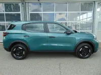 Gebraucht Opel Frontera Edition 136 PS (100 kW) 2026 Grün SUV