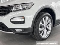 Occasion VW T-Roc Style 150 ch (110 kW) 2020 Blanc SUV