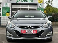 Gebraucht Hyundai i40 Edition 136 PS (100 kW) 2013 Other Kombi