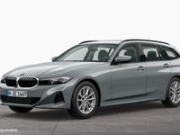 Gebraucht BMW 318 156 PS (114 kW) 2025 Grau Limousine