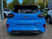 Gebraucht Ford Puma ST 200 PS (147 kW) 2024 Blau SUV