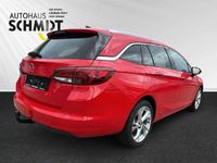 Gebraucht Opel Astra Innovation 150 PS (110 kW) 2016 Kombi