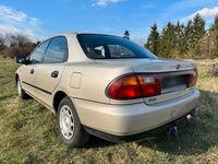 Gebraucht Mazda 323 1995 Limousine