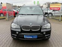 Second-hand BMW X5 M Sport 408 CP (300 kW) 2012 Negru SUV