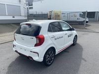 gebraucht Kia Picanto 1.2 GT Line TECH NAVI